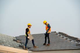 Best Storm Damage Roof Repair  in Sanford, ME